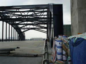 奉节专注工业场景喷漆服务