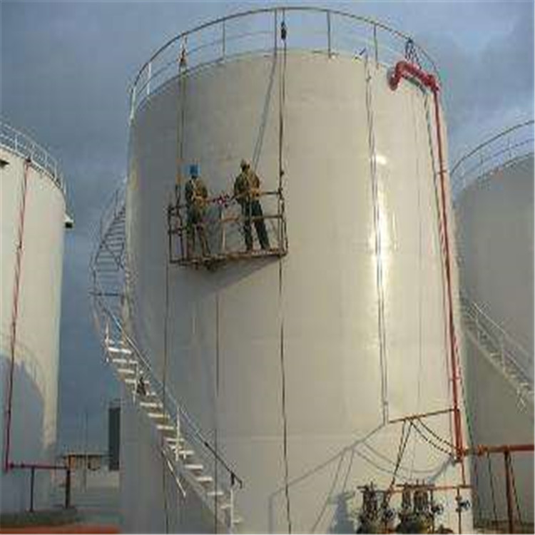 奉节喷漆翻新・工业喷漆・设备喷漆服务简介